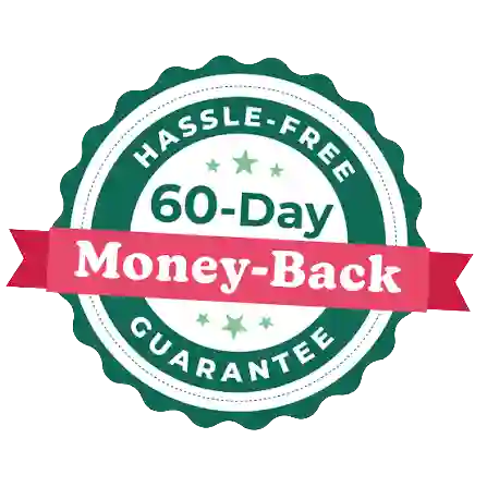 Money Back Guarantee